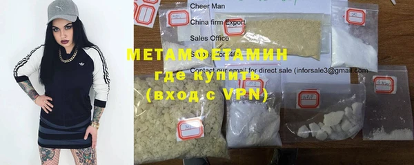 винт Лагань