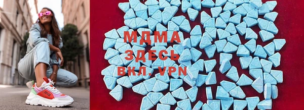 винт Лагань